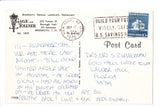 NY, BROOKLYN- Gage and Tollner Restaurant (original SOLD) 605007