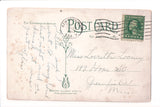 NY, NEW YORK CITY - Broadway Chambers Bldg - McGown-Silsbee Co - B05346