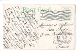 NY, NEW YORK CITY - New Plaza Hotel @1915 (original SOLD) B06514
