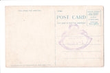 NY, NEW YORK CITY - Hudson, Manhattan Tube, with labels (original SOLD) CP0716