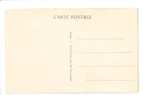 NY, NEW YORK CITY - Statue de la Liberte - Fort Wood postcard - A06425