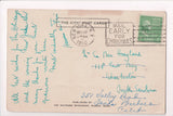 NY, NEW YORK CITY - Washington Headquarters (original SOLD) MB024