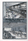 NY, NEW YORK CITY - Hotel Times Square, Headline Bar, Restaurant (original SOLD) w04772