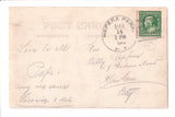 NY, NEPERA PARK - Tuberculosis Hospital RPPC (original SOLD) R00397