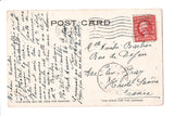 NY, NEW YORK CITY - Vanderbilt Hotel - 34th and Park Ave - CP0703
