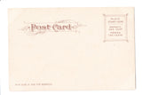 NY, NEW YORK CITY - Central Park, Observatory postcard - CP0612