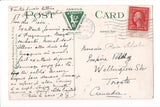 NY, NEW YORK CITY - Madison Square Garden, @1912 (original SOLD) NL0086
