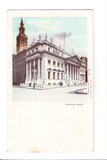 NY, NEW YORK CITY - Appelate Court - Manhattan? (original SOLD) NL0156