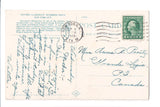 NY, NEW YORK CITY - Claremont Restaurant, Riverside Drive - T00257