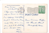 NY, NEW YORK CITY - Landmarks - @1944 (original SOLD) VT0080