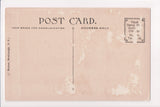 NY, NEWBURGH Washington Headquarters, Washington St - D04397