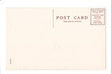 NY, NIAGARA FALLS - Post Office - closeup postcard - B11164
