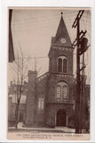 NY, NIAGARA FALLS - First Presbyterian Church (original SOLD) B11171