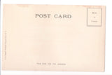 NY, Niagara Falls - Baptist Church - Fagard postcard - K03138
