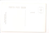 NY, OAK POINT - Residence P F Hadlock, RPPC postcard - D17107