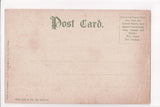 NY, OGDENSBURG - State Hospital Buildings (original SOLD) B08240