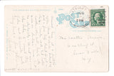 NY, Old Forge - River View - RPO cancel for INLET and OLD FORGE - D07192
