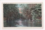 NY, Old Forge - River View - RPO cancel for INLET and OLD FORGE - D07192