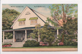 NY, PLATTSBURG - Royal Savage Inn (original SOLD) B08257