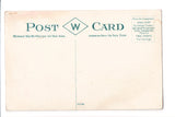 NY, PLATTSBURG - Hotel Champlain postcard - w03518