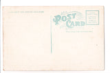 NY, Plattsburgh - DeLord House postcard - w00817