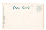 NY, PLATTSBURG - Hotel Champlain, vintage Leighton Co postcard -  w03124