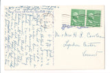 NY, PORT JERVIS - Minisink Hotel, Restaurant, Tap Room - w03520