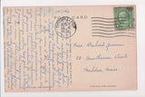 NY, POUGHKEEPSIE - Vassar College, Chapel - MB0581