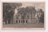 NY, POUGHKEEPSIE - Vassar College, Chapel - MB0581