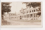 NY, Raybrook - Sanatorium - RPPC - D06162