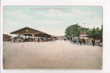 NY, ROCHESTER - Public Market view - SH7217