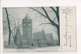 NY, Rochester - Third Presbyterian Church - w04844