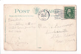 NY, Rome - State Custodial Institution, US Flag (ONLY Digital Copy Avail) - B17058