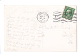 NY, ROME - W Court Street  postcard - H04070