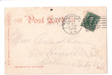 NY, SACANDAGA PARK, Adirondack Inn - Proutys Orchestra (original SOLD) R01096