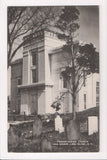 NY, SAG HARBOR - Presbyterian Church, graveyard - K03264