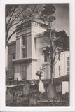 NY, Sag Harbor - Presbyterian Church, graveyard - K03264