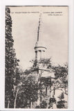 NY, Sag Harbor - First Presbyterian Old Whalers Church, LI - K03265