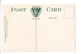 NY, SARANAC LAKE - Adirondack Cottage Sanitarium Chapel - B08161