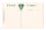 NY, Saranac Lake - Post Office Building - A06709