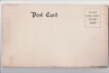 NY, SARANAC LAKE - Taxidermist Chas Dickert interior (original SOLD) J06056