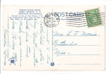 NY, BEMIS HEIGHTS - Saratoga - Period Block House - B08163