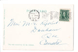 NY, SARATOGA SPRINGS - Grand Union Hotel - @1907 postcard - A12201