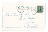 NY, Saratoga Springs - Grand Union Hotel - @1907 postcard - A12201