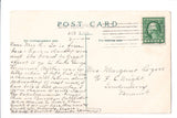 NY, Saratoga Springs - Yaddo, Tower in the Woods - B10042