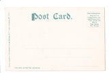 NY, SARATOGA SPRINGS - Grand Union Hotel postcard - w04910