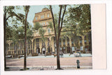 NY, SARATOGA SPRINGS - Grand Union Hotel postcard - w04910