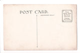 NY, Schenectady - American Locomotive Co postcard - D17025