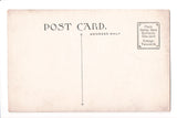 NY, SCHENECTADY- American Locomotive Co postcard - D17025