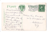 NY, SCHENECTADY - General Electric Works postcard - D17030